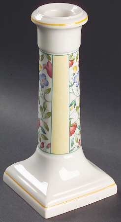 Virginia 6" Candlestick