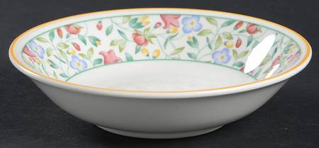Virginia Fruit/Dessert (Sauce) Bowl