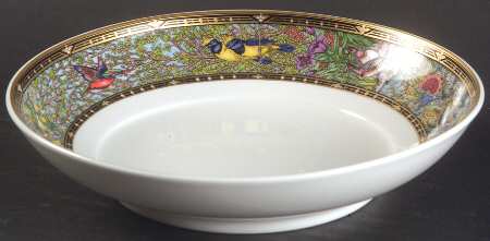 Vie Sauvage Fruit/Dessert (Sauce) Bowl