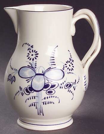 Vieux Septfontaines 8 Oz Jug