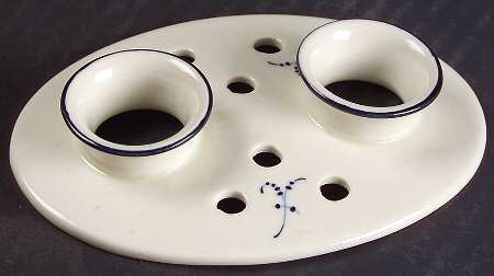Vieux Septfontaines 4" Flower Frog