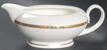 Viva Gravy Boat
