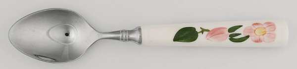 Wild Rose (Pink Flowers) Teaspoon