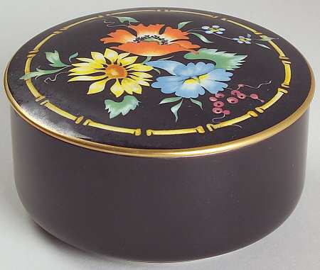 Xenia Medium Candy Box