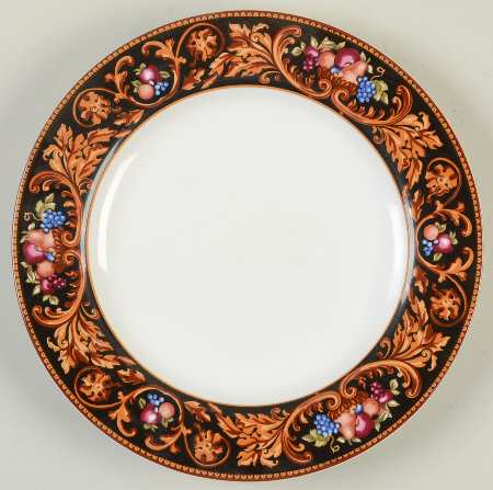 Abundance Salad Plate