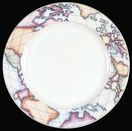 Atlas by Vitromaster
