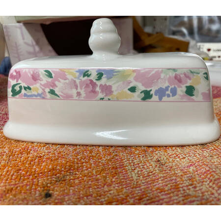 Bali Lid for 1/4 Lb Butter