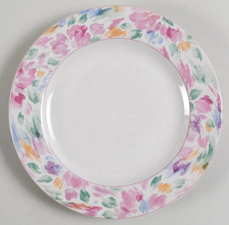 Bali Salad Plate