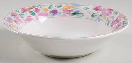 Bali Soup/Cereal Bowl