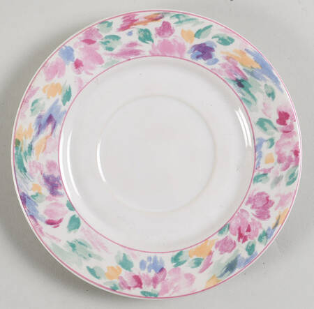 Bali Saucer