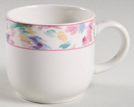 Bali Flat Cup
