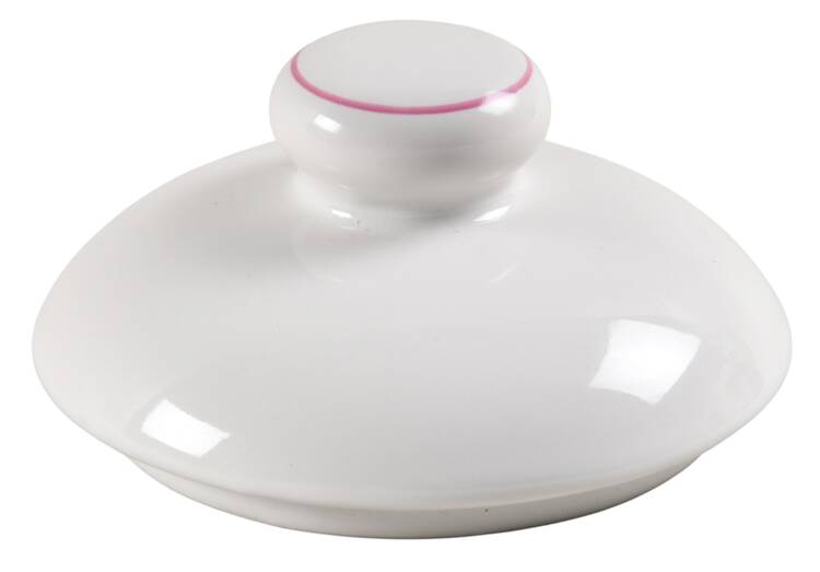 Bali Lid for Sugar Bowl