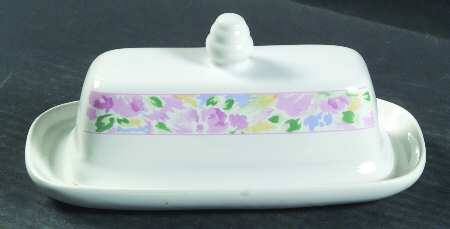 Bali 1/4 Lb Covered Butter