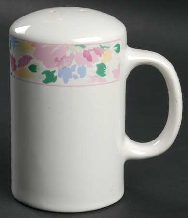 Bali Stove Top Salt Shaker