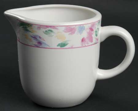 Bali Creamer