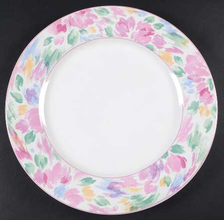 Bali 12" Chop Plate (Round Platter)