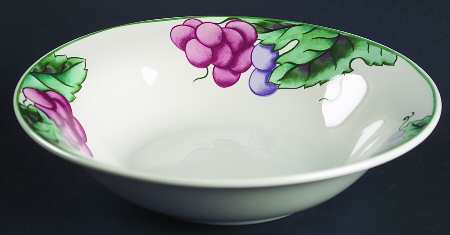 Chateau Soup/Cereal Bowl