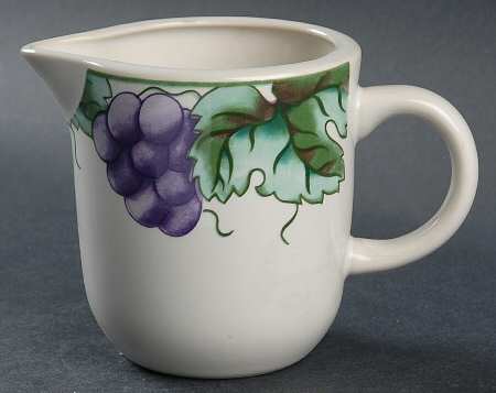 Chateau Creamer