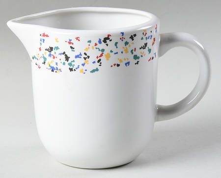 Confetti Creamer