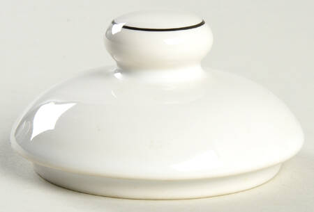 Curtain Call Lid for Sugar Bowl