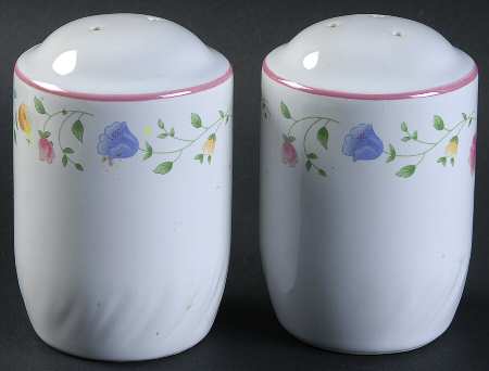 Elegance Salt & Pepper Set