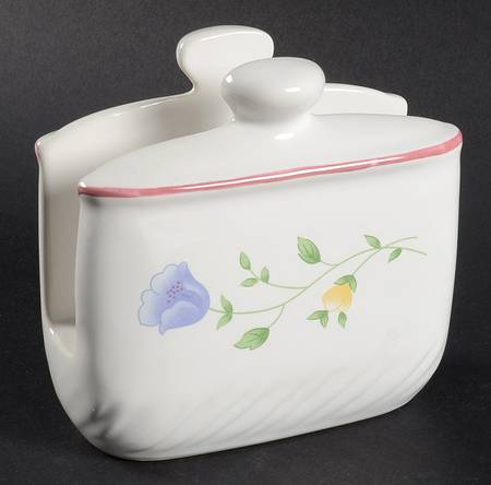 Elegance Napkin Holder