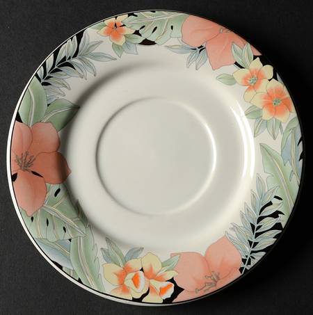 Hana Saucer