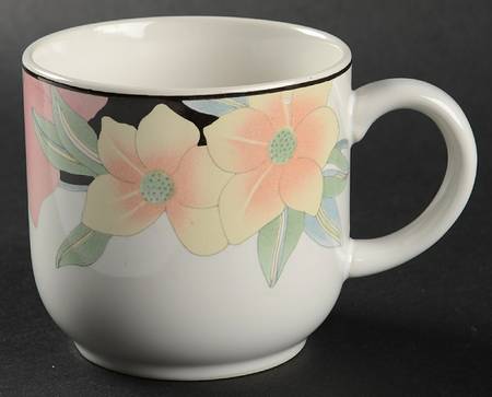 Hana Flat Cup