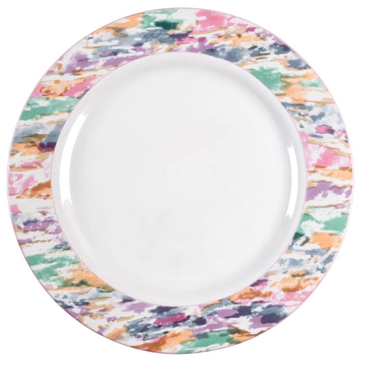 Impression 12" Chop Plate (Round Platter)