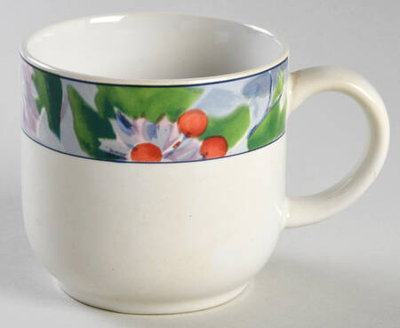 Inspiration Flat Cup