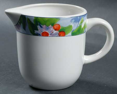 Inspiration Creamer