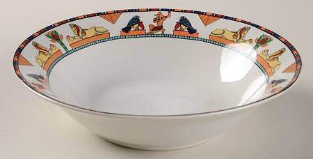 Isis Soup/Cereal Bowl