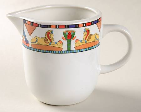 Isis Creamer