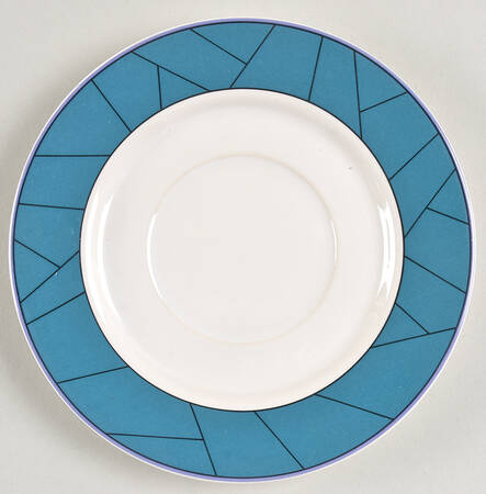 Jazz Saucer