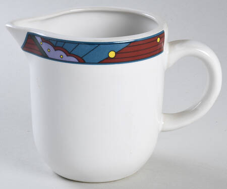 Jazz Creamer