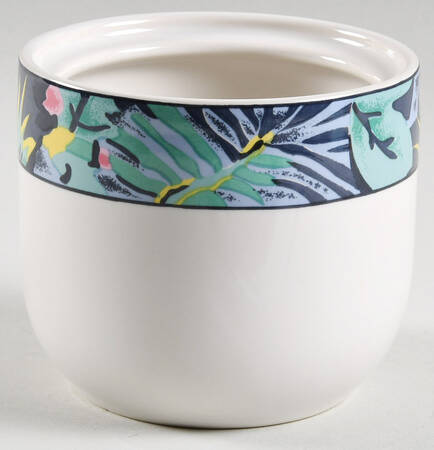 Key Largo Sugar Bowl No Lid