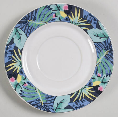 Key Largo Saucer