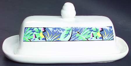 Key Largo 1/4 Lb Covered Butter
