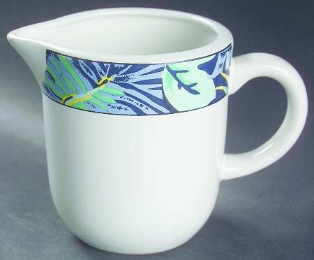 Key Largo Creamer