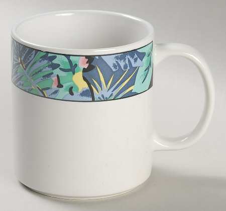 Key Largo Mug