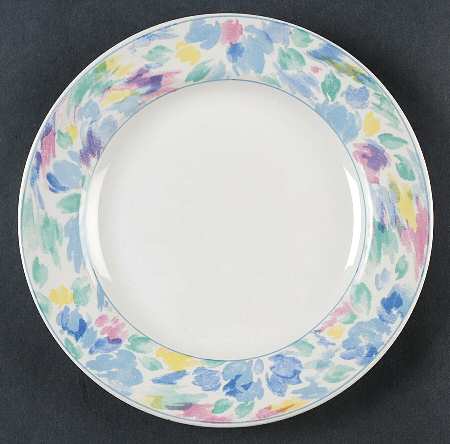 Maui Salad Plate