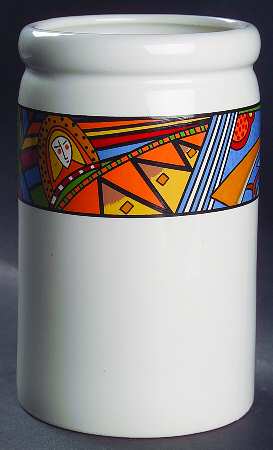 Metropolitan Utensil Holder