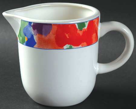 Oasis Creamer