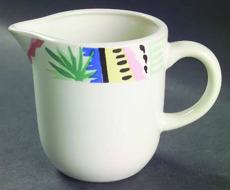 Paradise Creamer