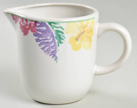 Samba Creamer