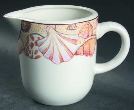 Sanibel Creamer
