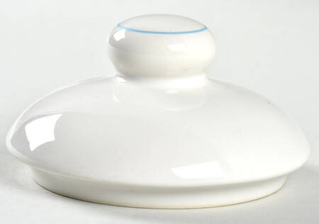 Sea Side Lid for Sugar Bowl