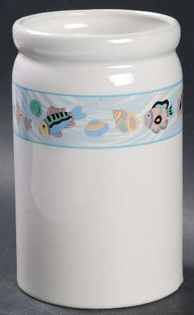 Sea Side Utensil Holder