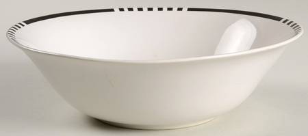 Top Hat 9" Round Vegetable Bowl
