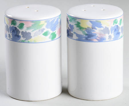 Waikiki Salt & Pepper Set